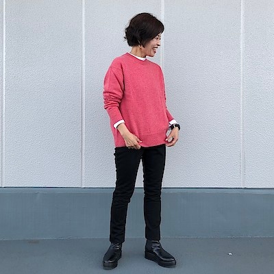 【アピタ宇都宮】 身長150㎝