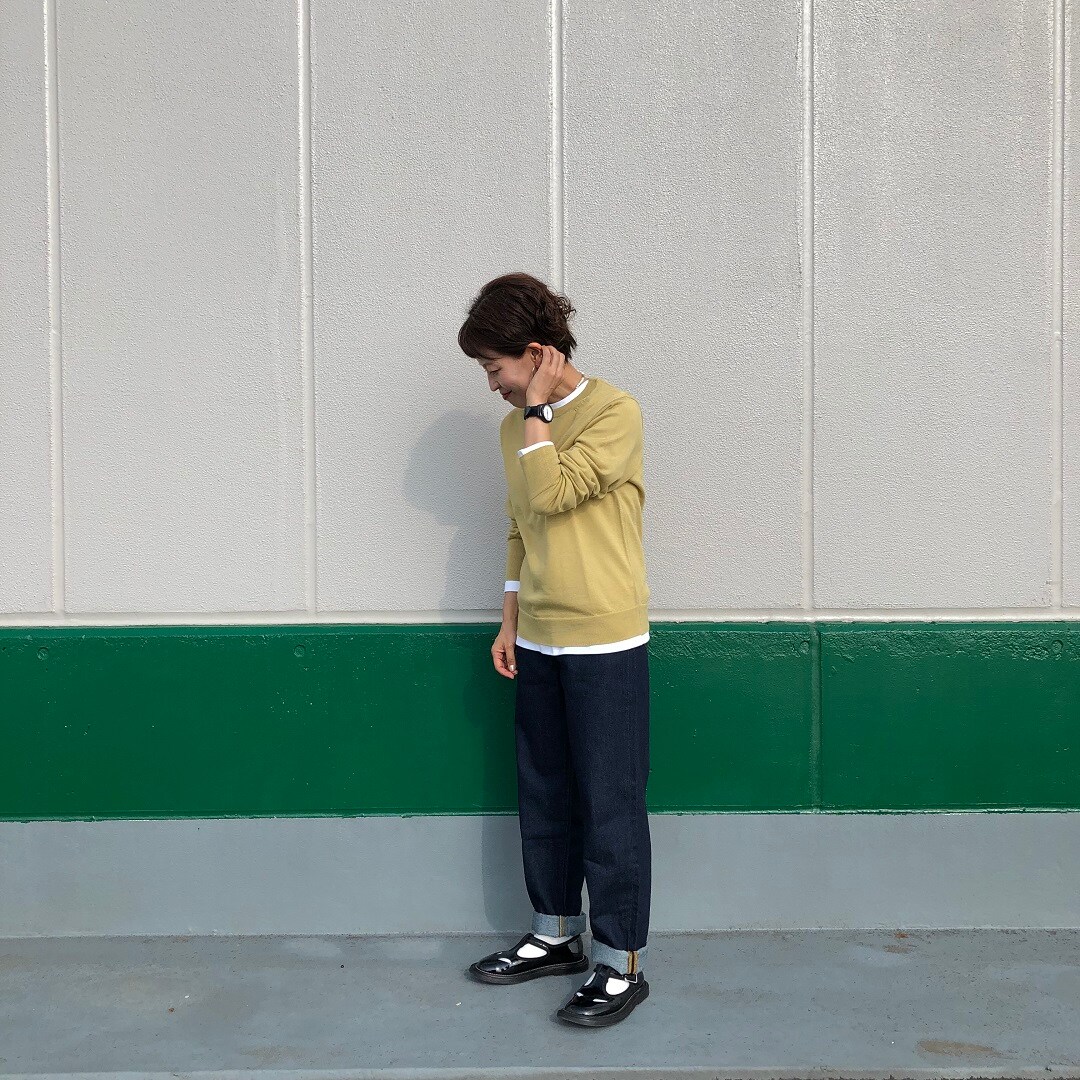 衣服