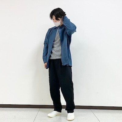 【アピタ宇都宮】　身長170㎝