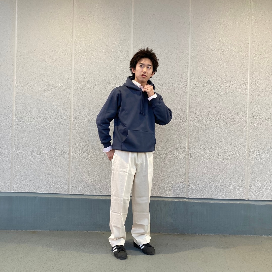 衣服