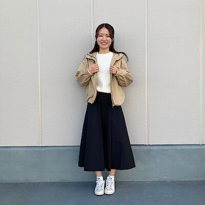 【アピタ宇都宮】身長166㎝