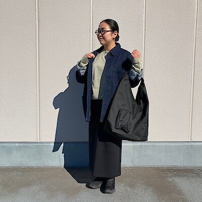 【アピタ宇都宮】身長154㎝