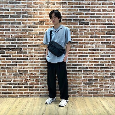 【アピタ宇都宮】身長172cm