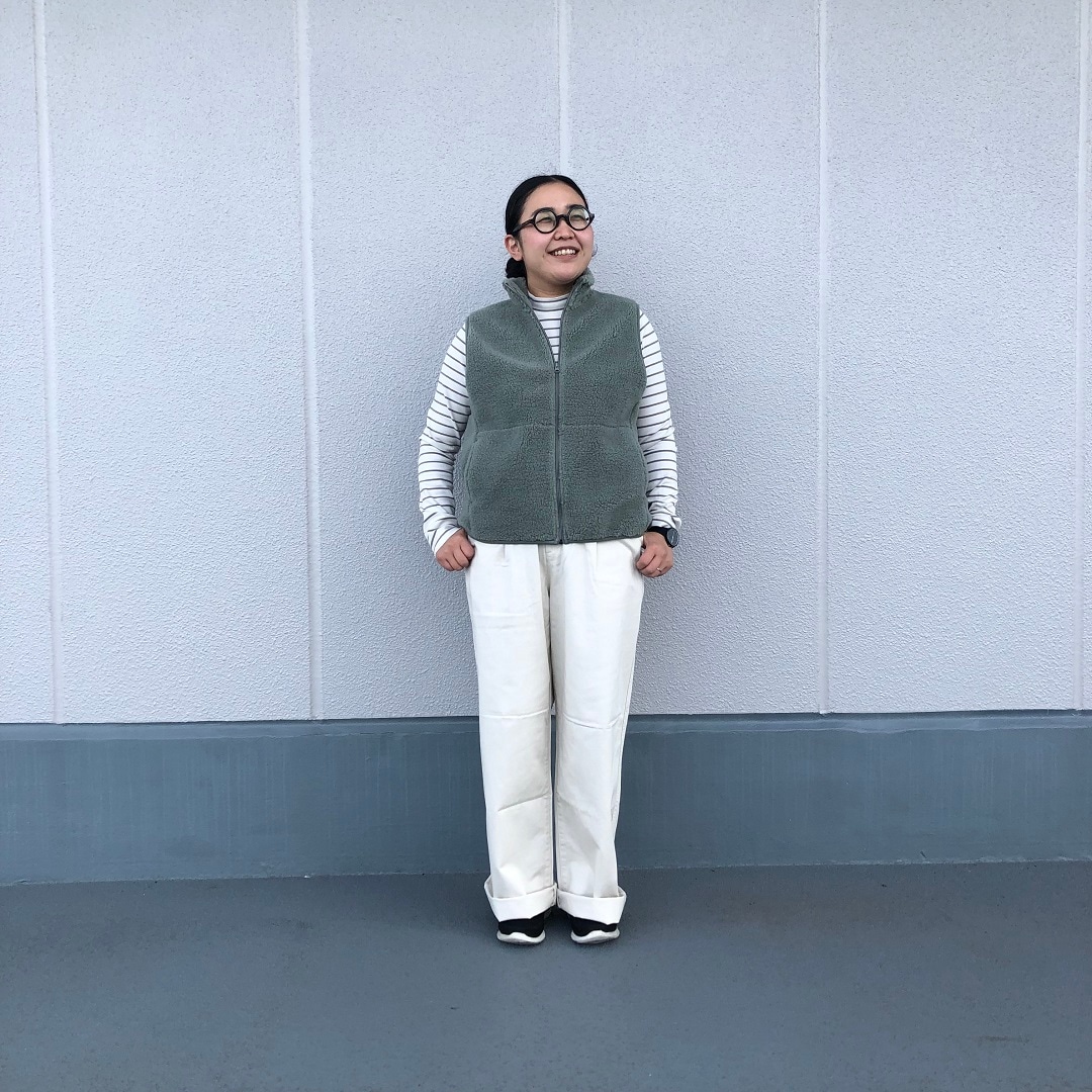 衣服