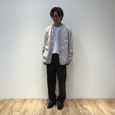 【アピタ宇都宮】身長170㎝