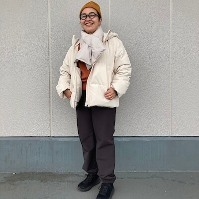 【アピタ宇都宮】身長154㎝