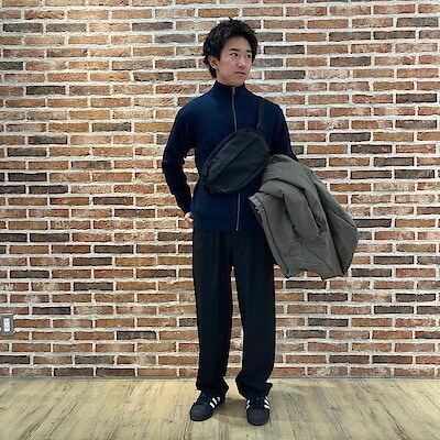 【アピタ宇都宮】身長170㎝