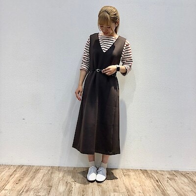 【アピタ宇都宮】身長166㎝