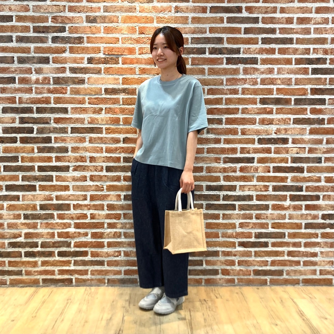 衣服