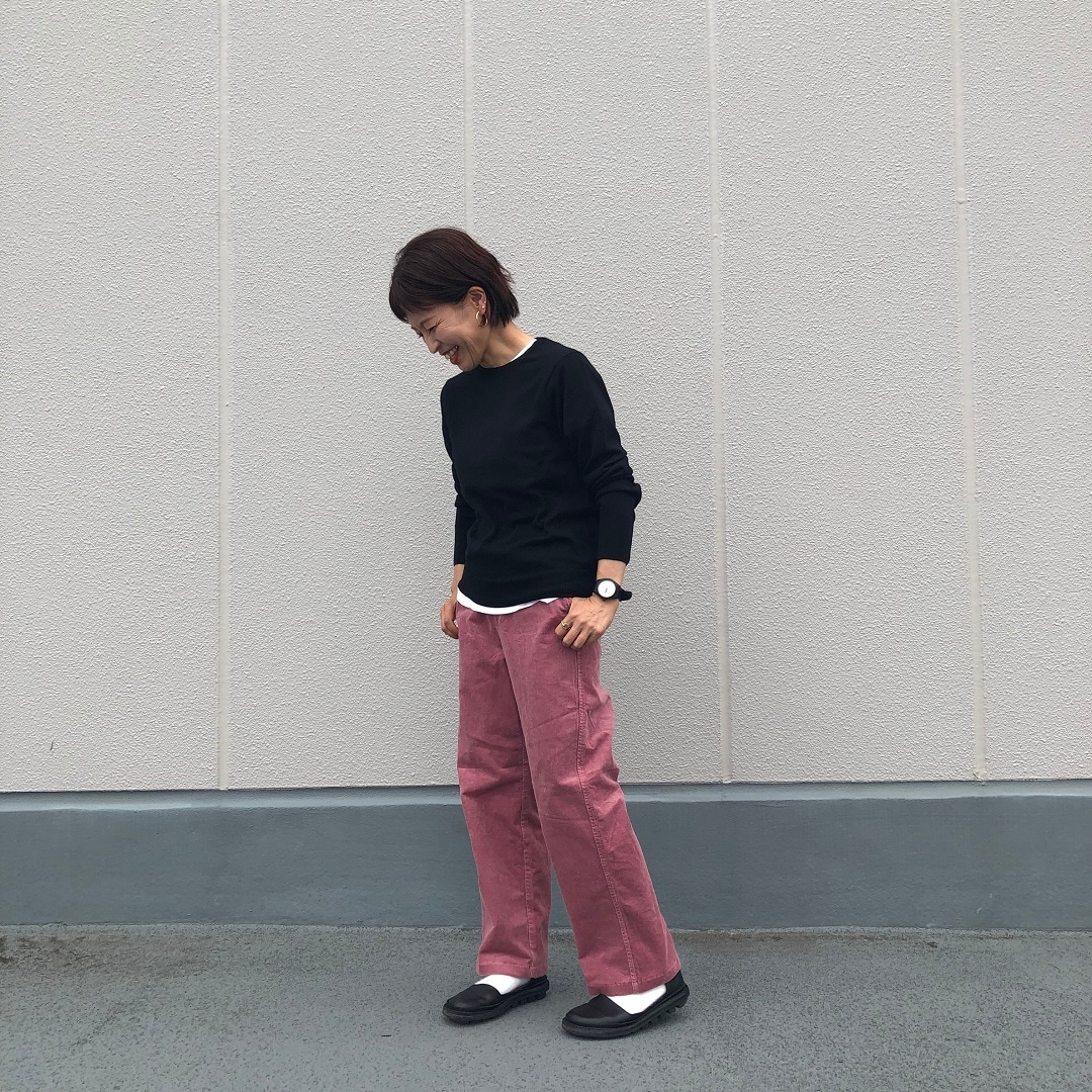 衣服