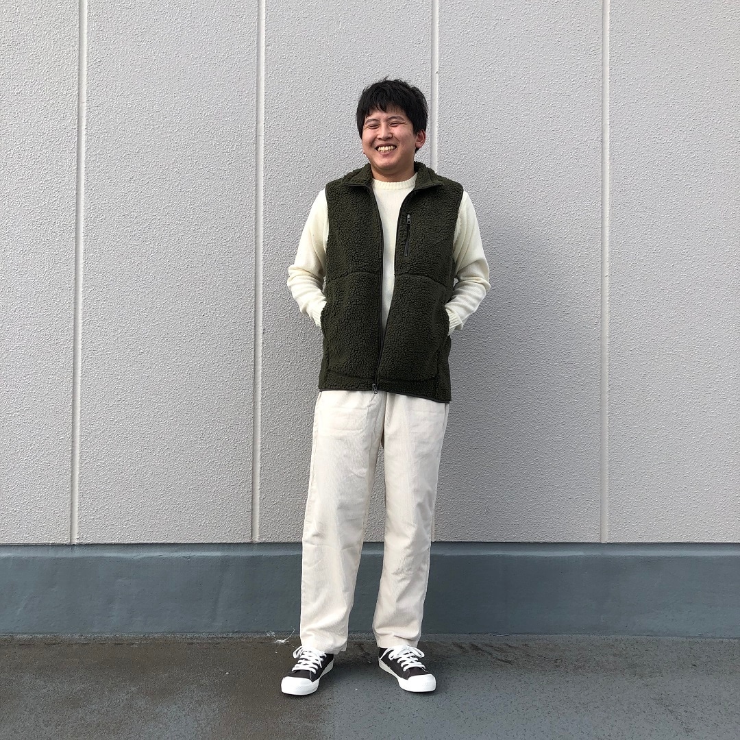 衣服