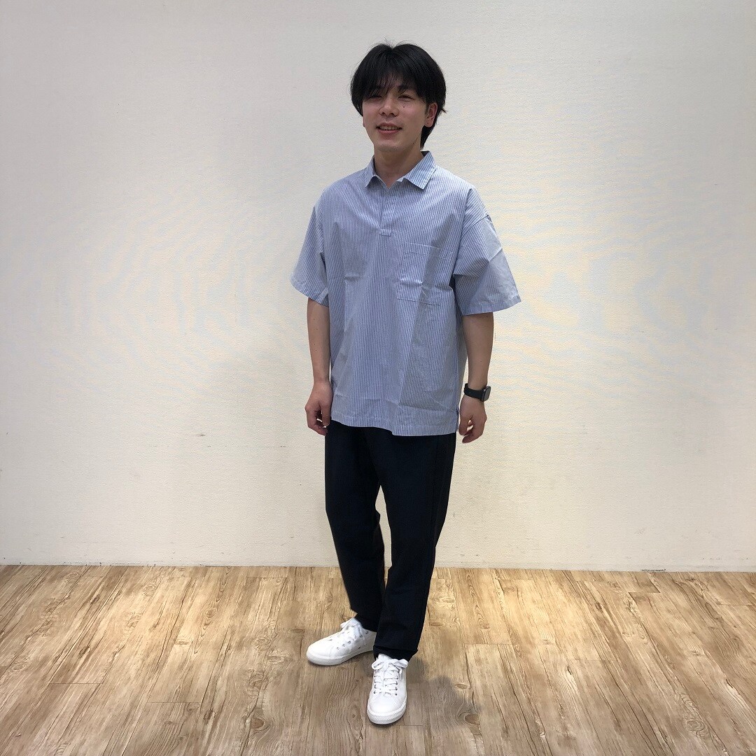 衣服