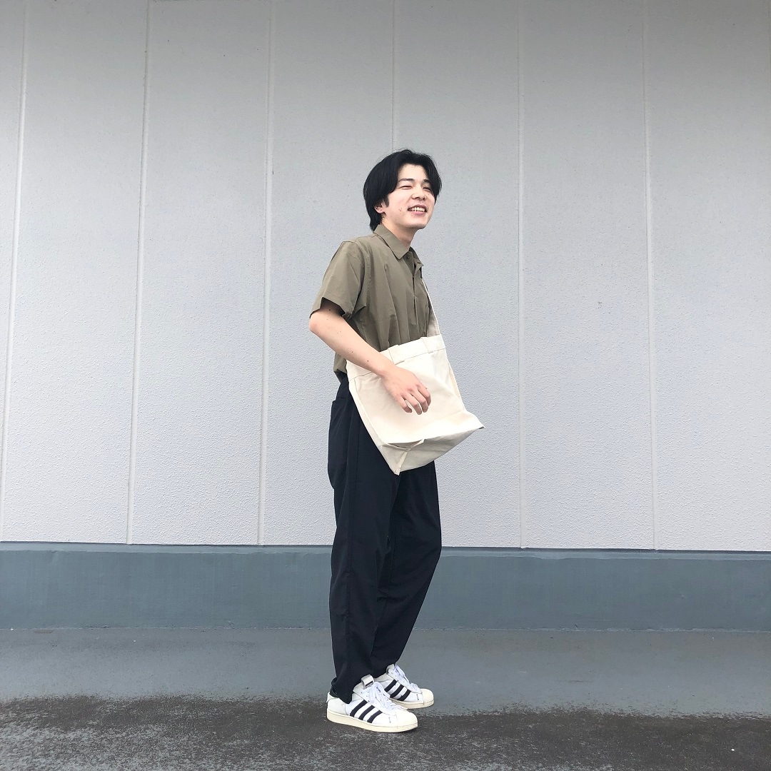 衣服