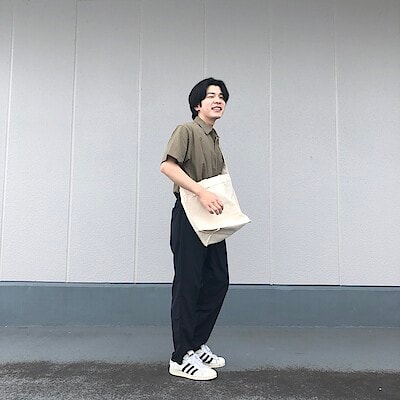 【アピタ宇都宮】身長170cm