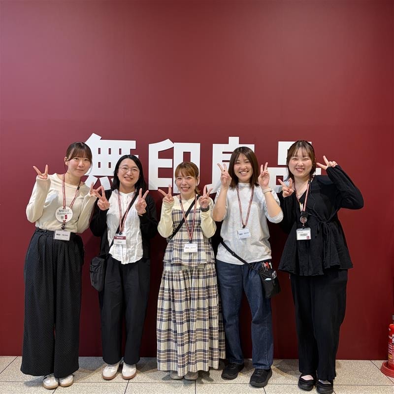 GWお試し会の画像