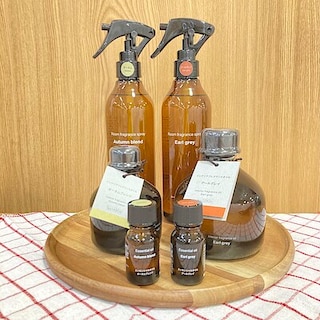 【アピタ宇都宮】秋の香りが入荷しました