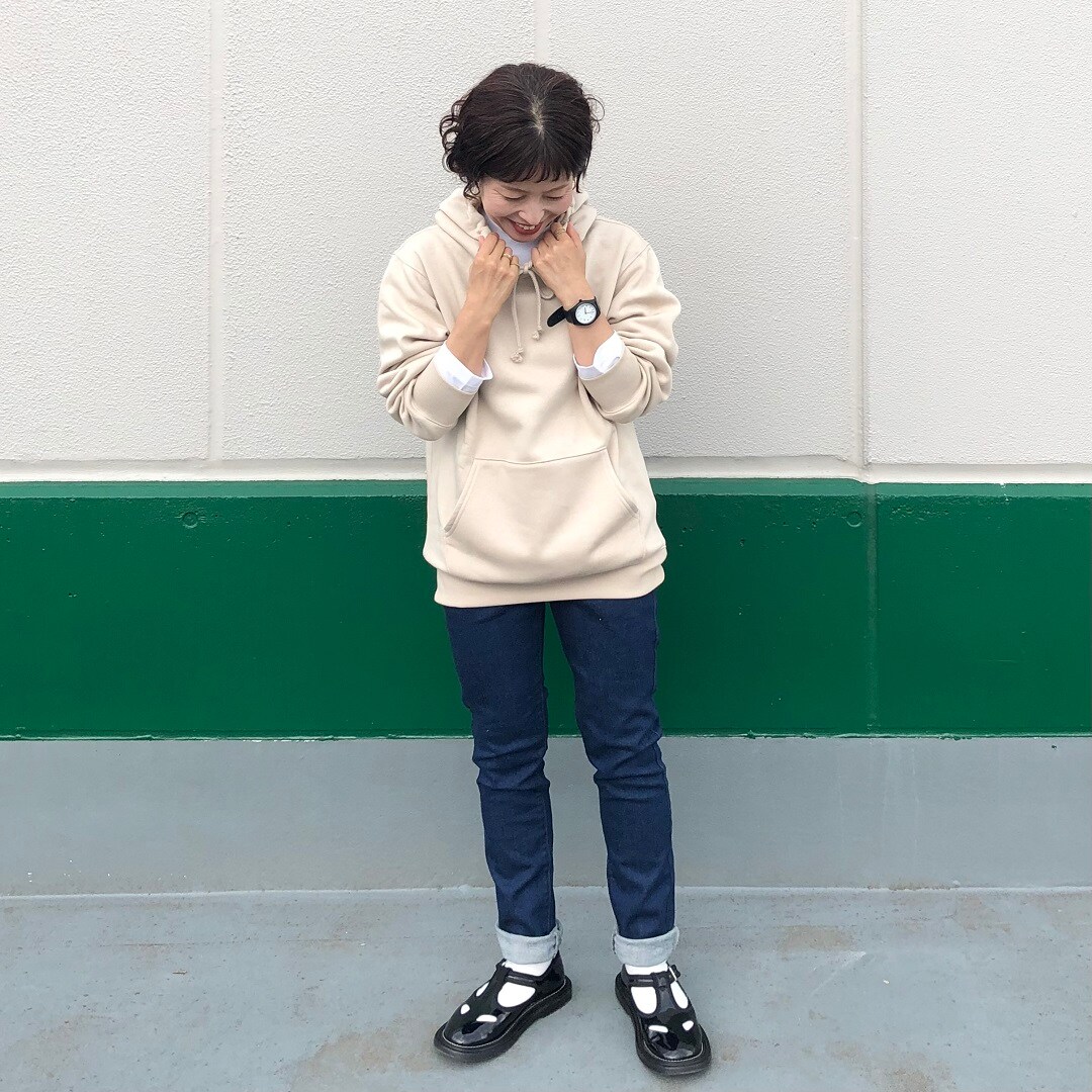 衣服