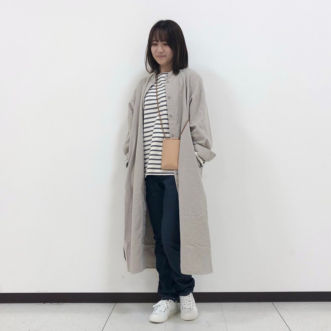 衣服