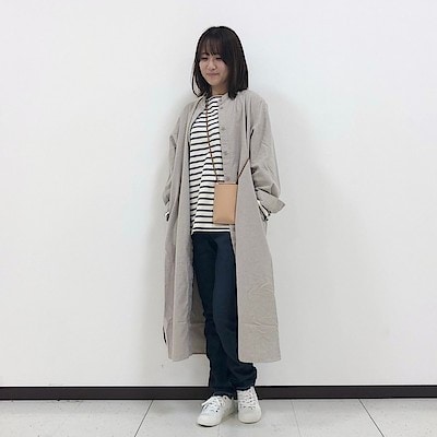 【アピタ宇都宮】　身長160㎝