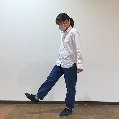 【アピタ宇都宮】　身長154ｃｍ