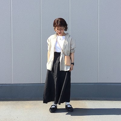 【アピタ宇都宮】　身長150cm