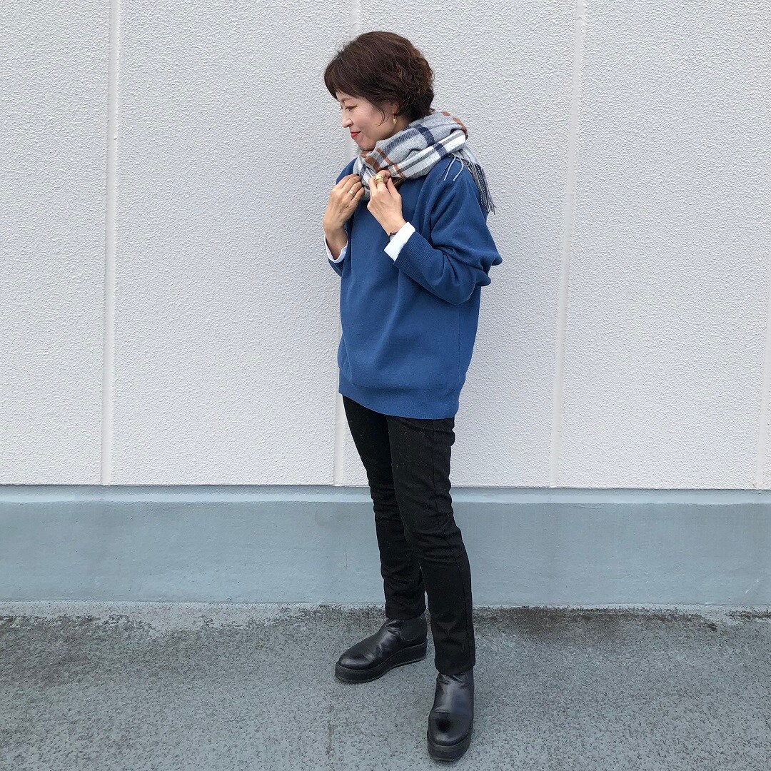 衣服