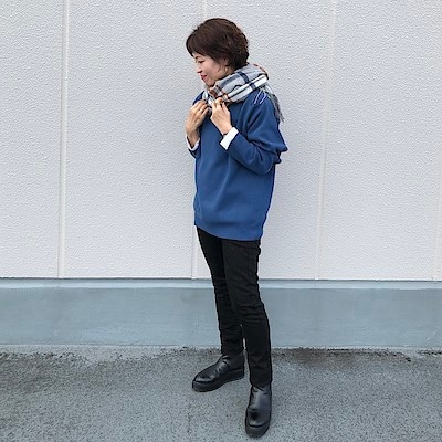 【アピタ宇都宮】　身長150㎝