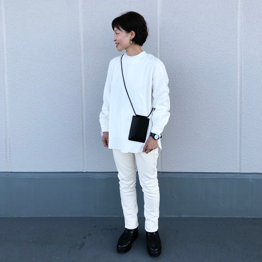 衣服