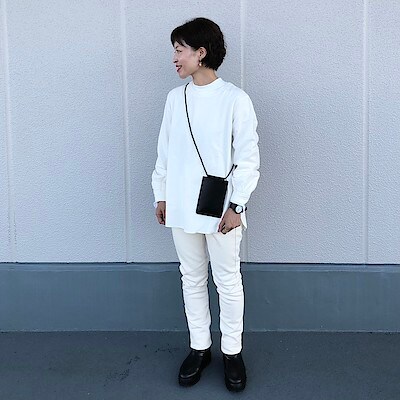 【アピタ宇都宮】　身長150㎝