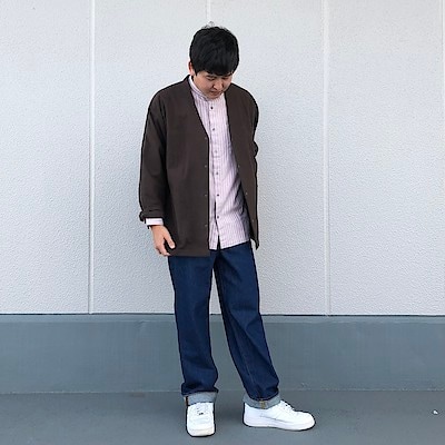 【アピタ宇都宮】　身長172㎝