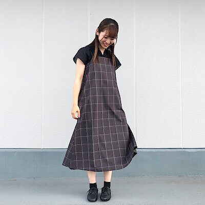 【アピタ宇都宮】166cm