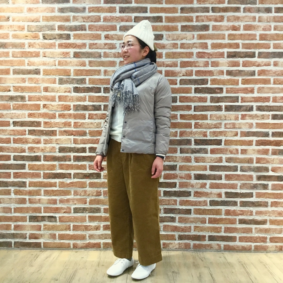キービジュアル画像：【アピタ宇都宮】ほっこり、あったか小物のススメ｜スタッフのおすすめ