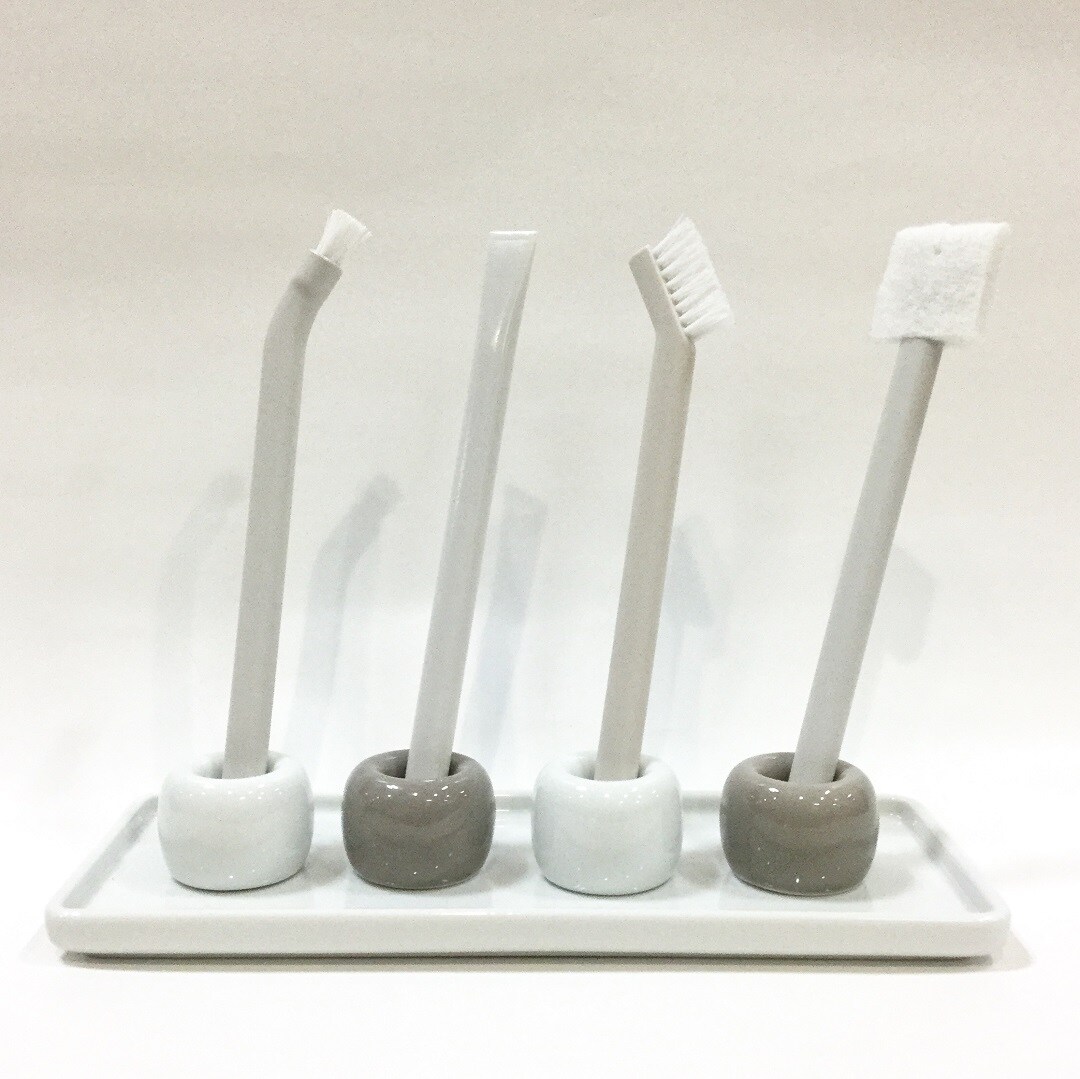 隙間清掃