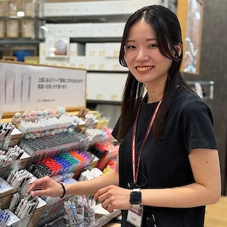 【アピタ宇都宮】一緒に働く仲間を募集しています。