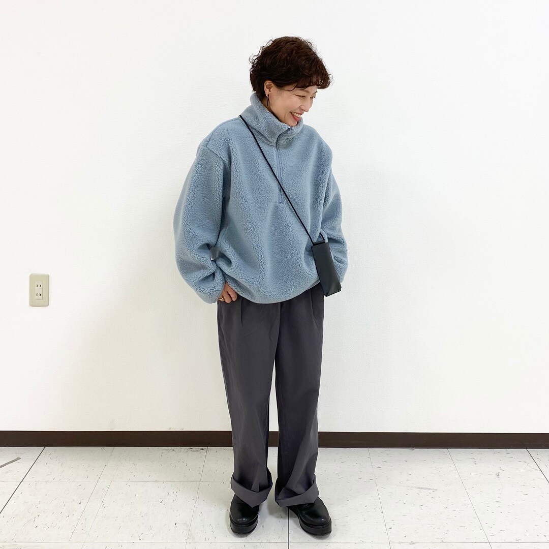 衣服