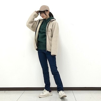 【アピタ宇都宮】　身長160㎝