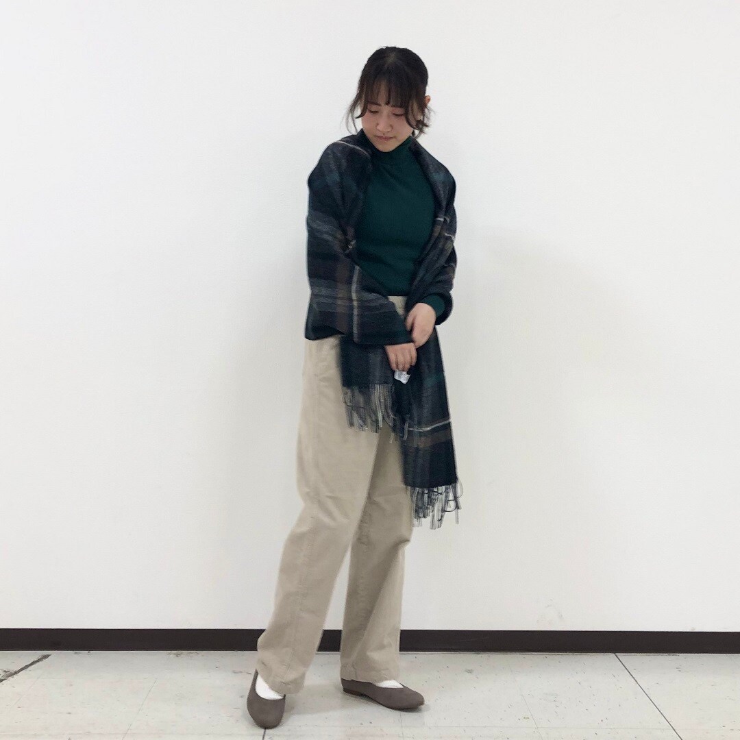 衣服