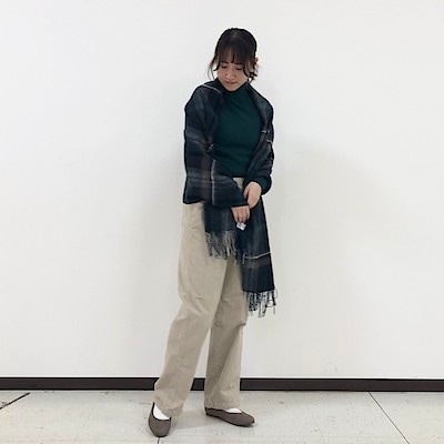 【アピタ宇都宮】　身長160㎝