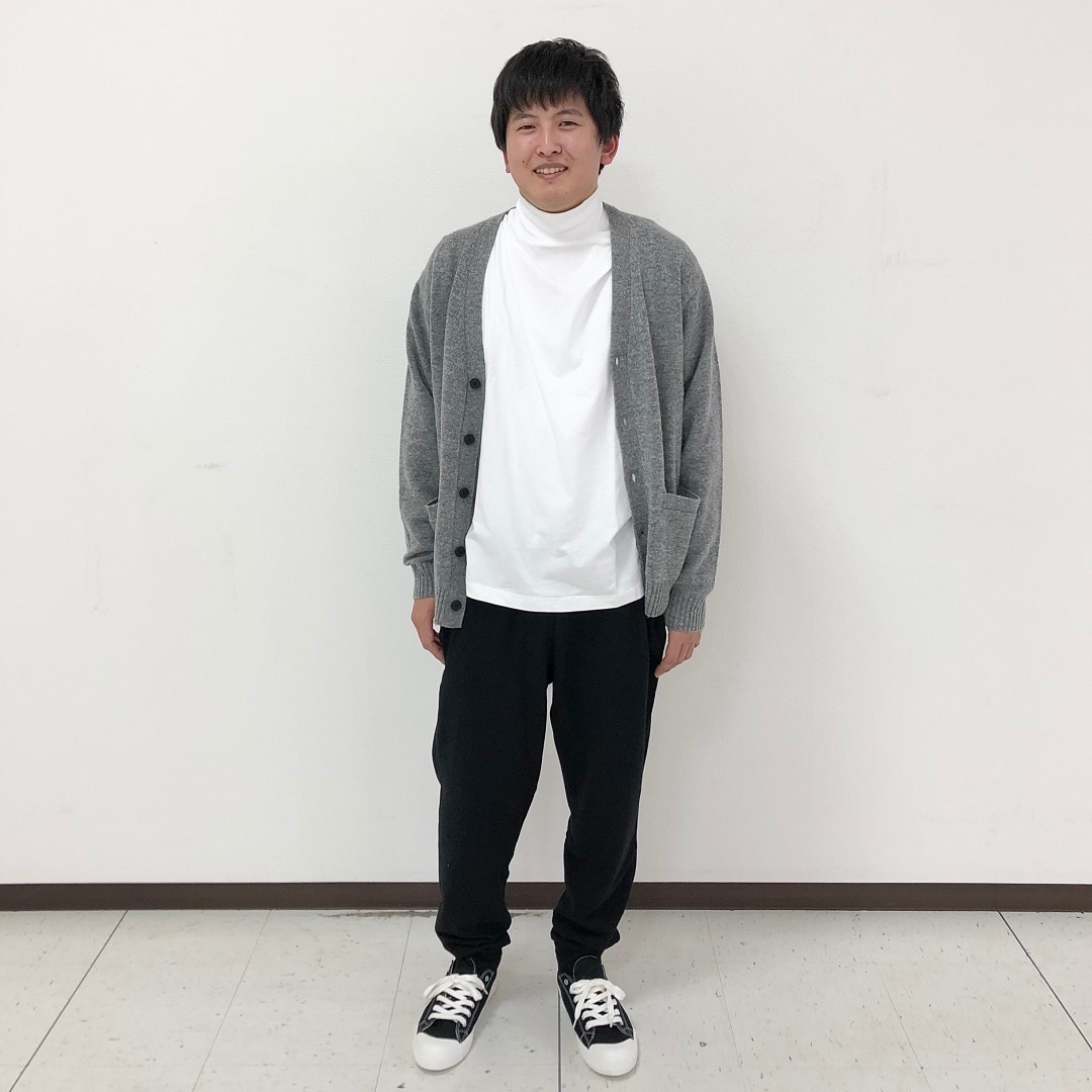 衣服