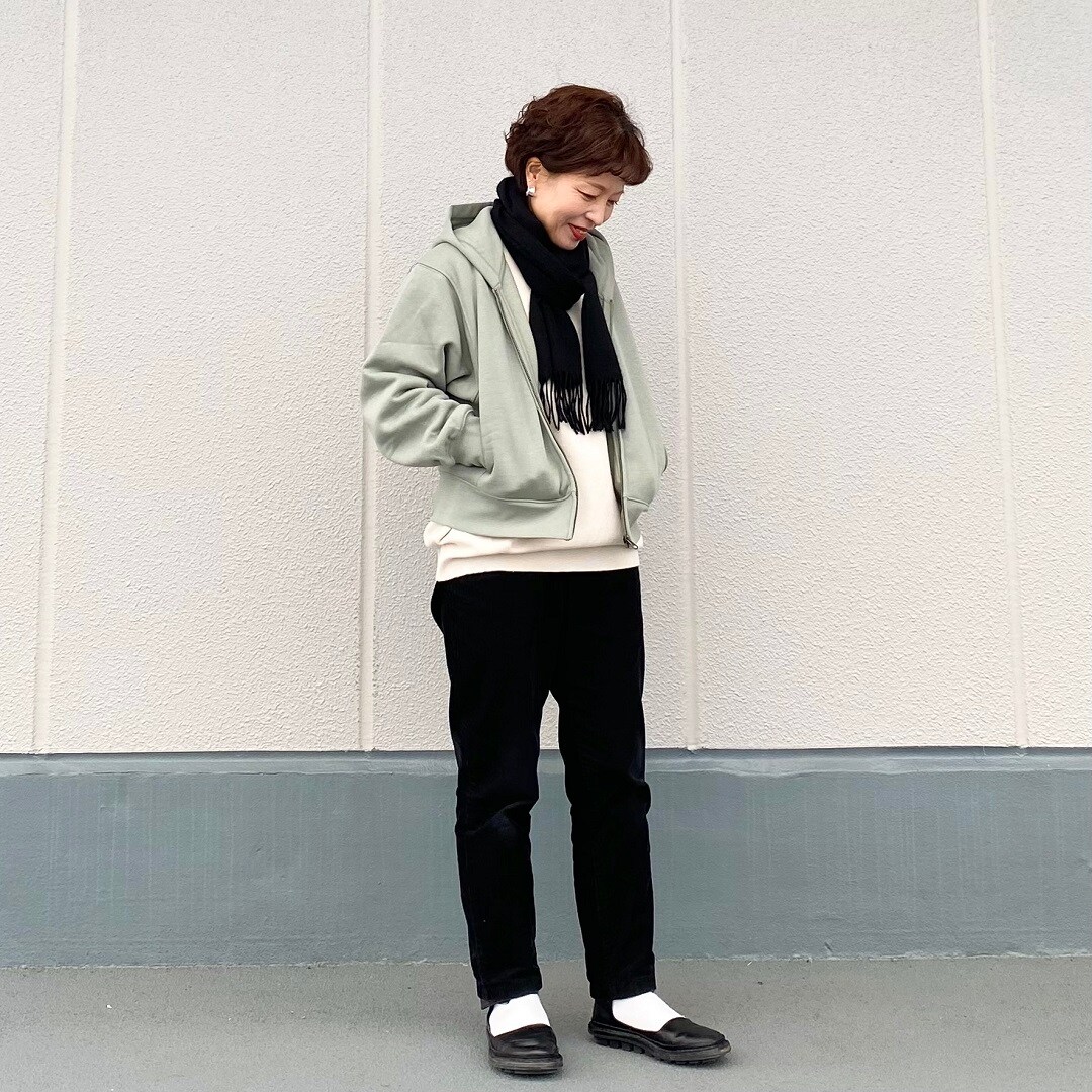 衣服