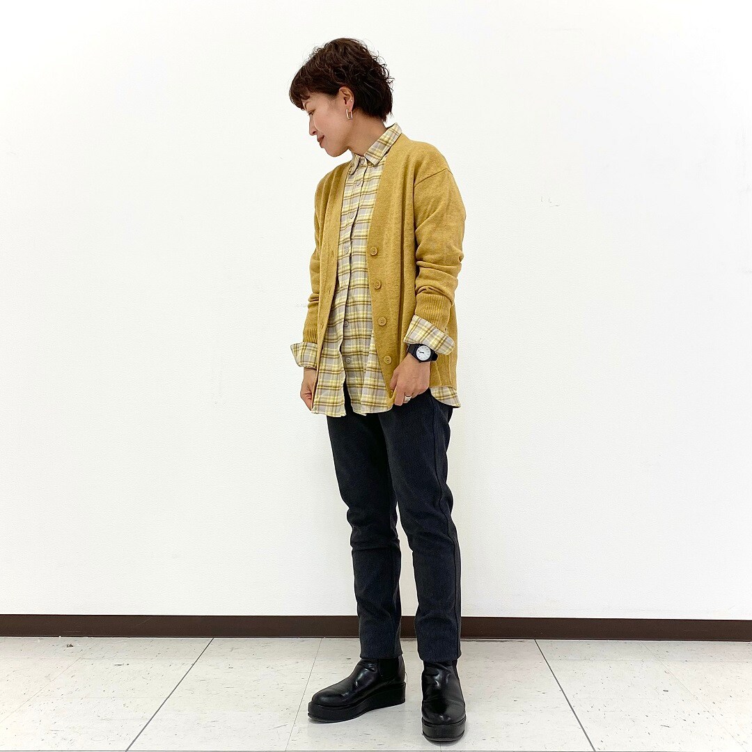 衣服