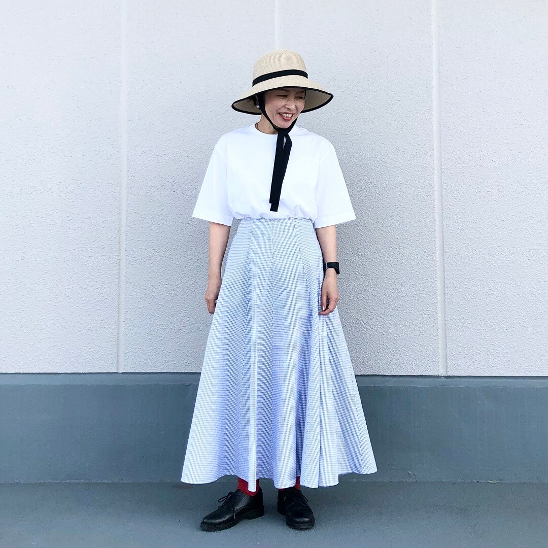 衣服