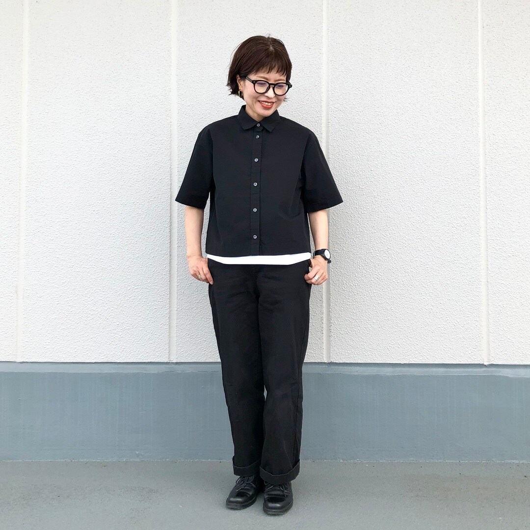 衣服