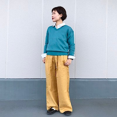 【アピタ宇都宮】　身長150㎝