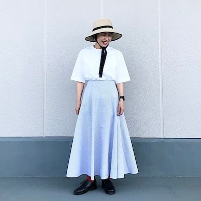 【アピタ宇都宮】　身長150㎝