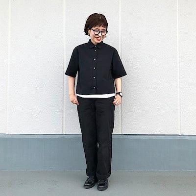 【アピタ宇都宮】　身長150㎝