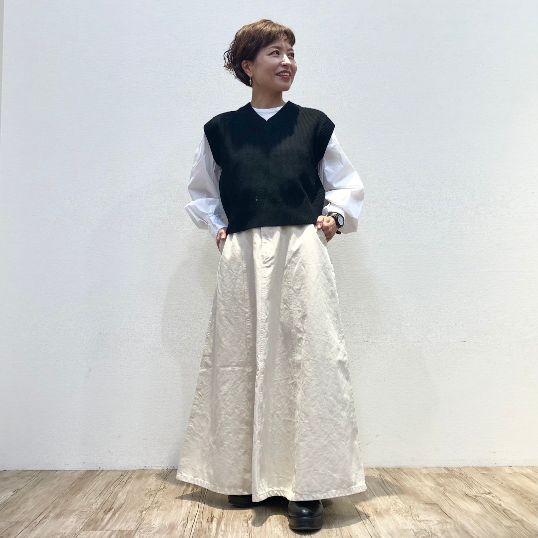 衣服