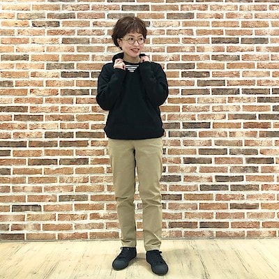 【アピタ宇都宮】　身長150㎝