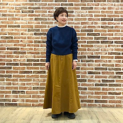 【アピタ宇都宮】　身長150㎝