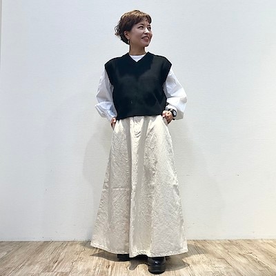 【アピタ宇都宮】　身長150㎝